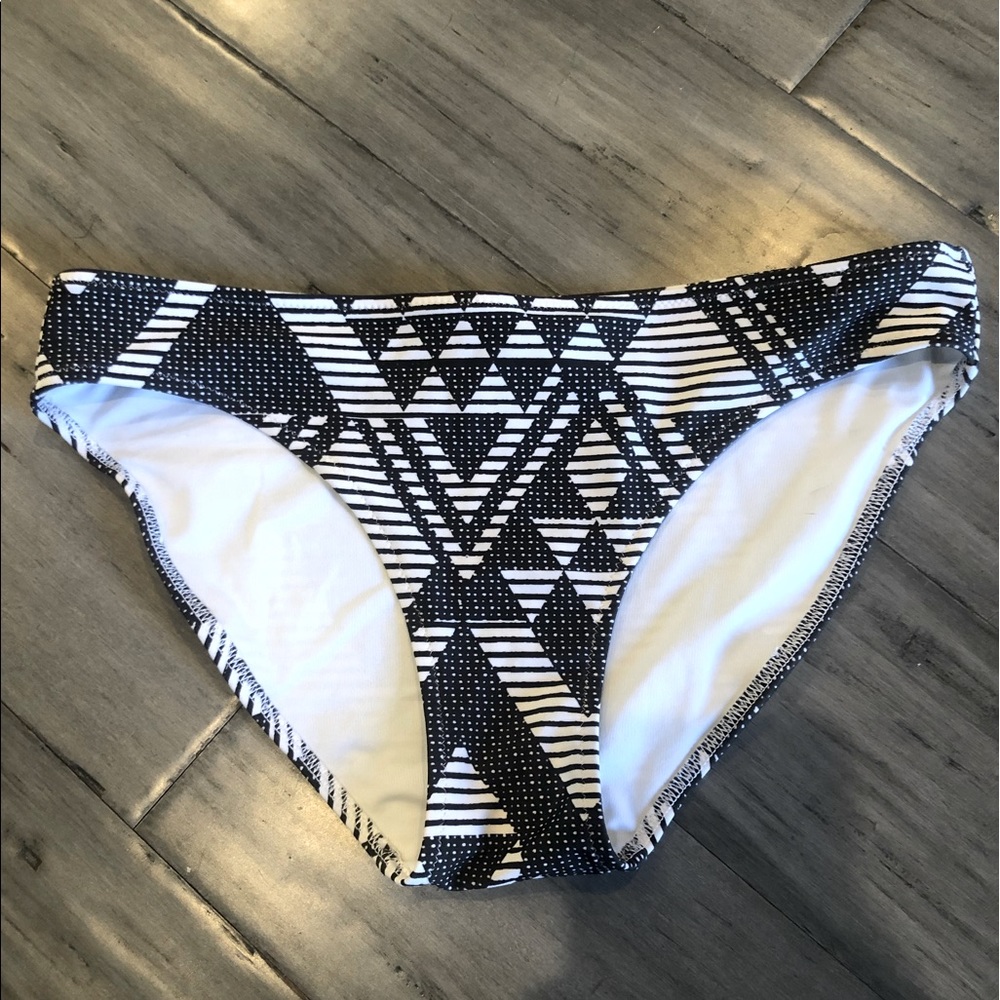 Aerie bikini bottom